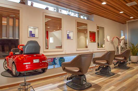 医療用ウィッグのご案内